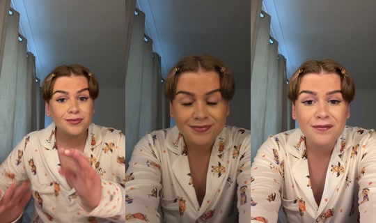 izaakscragg TikTok Live — Sep 23, 2026, 5:01 PM