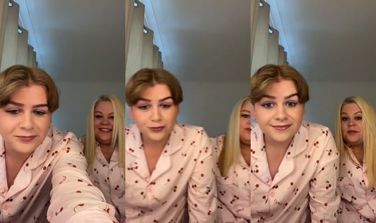 izaakscragg TikTok Live — Sep 26, 2026, 5:01 PM