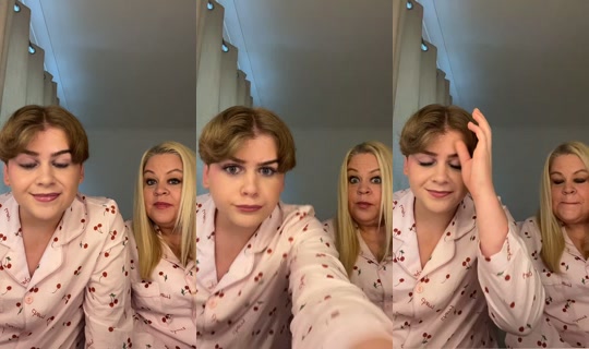izaakscragg TikTok Live — Sep 26, 2026, 5:16 PM
