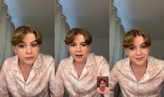 izaakscragg TikTok Live — Sep 27, 2026, 5:12 PM