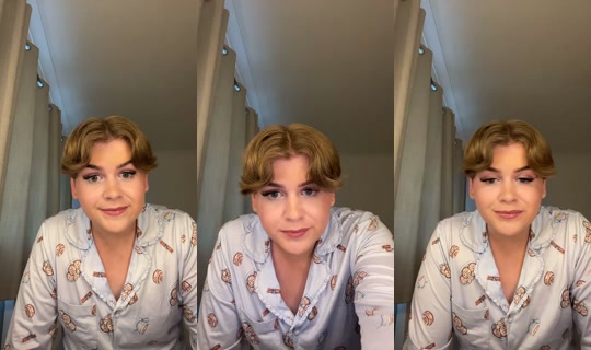 izaakscragg TikTok Live — Oct 2, 2026, 5:03 PM