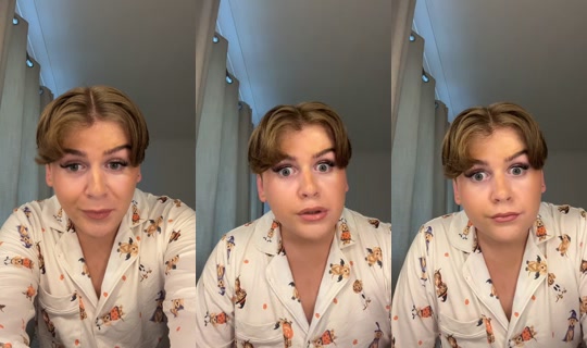 izaakscragg TikTok Live — Oct 3, 2026, 5:00 PM