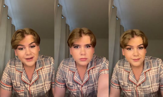 izaakscragg TikTok Live — Oct 4, 2026, 5:08 PM