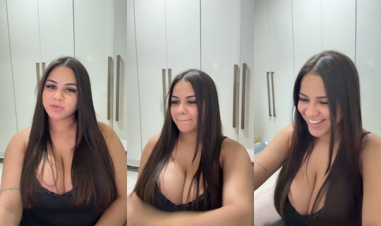 izabelacsst TikTok Live — Aug 22, 2026, 1:22 AM