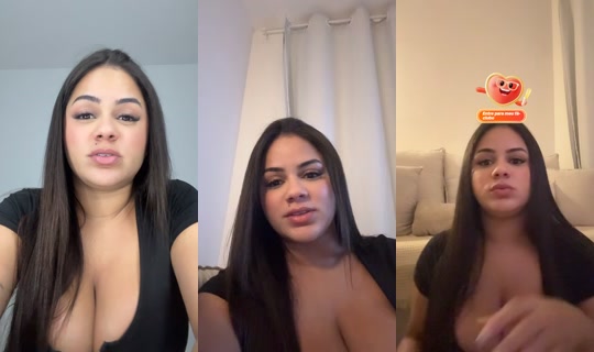 izabelacsst TikTok Live — Sep 26, 2026, 12:00 AM