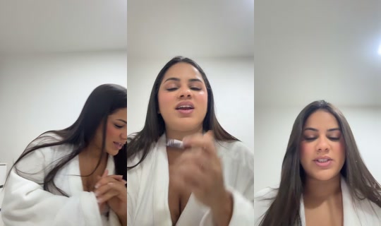 izabelacsst TikTok Live — Sep 26, 2026, 5:24 PM