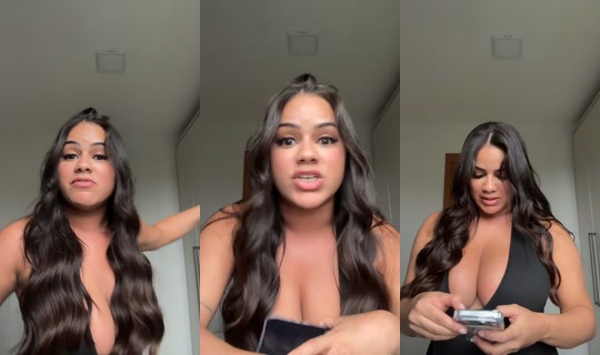 izabelacsst TikTok Live — Oct 1, 2026, 6:41 PM