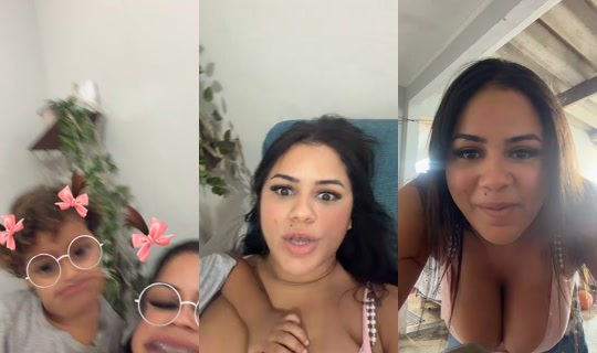 izabelacsst TikTok Live — Oct 4, 2026, 4:50 PM