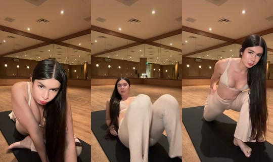 izabella_sperling TikTok Live — Sep 25, 2026, 6:02 AM