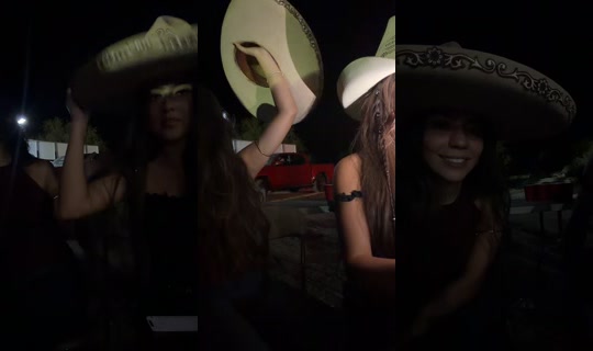 izabellaagramon2 TikTok Live — Sep 20, 2026, 7:12 AM
