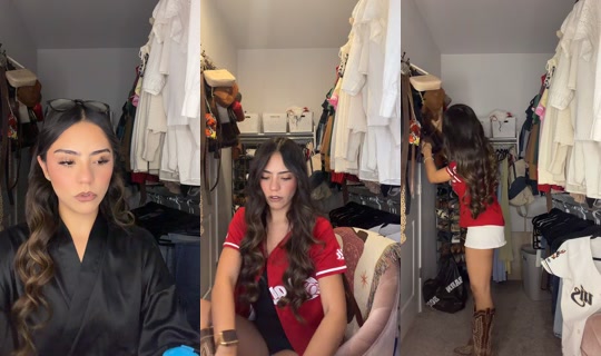 izabellaagramon2 TikTok Live — Sep 26, 2026, 10:47 PM