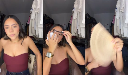 izabellaagramon2 TikTok Live — Oct 4, 2026, 3:55 AM