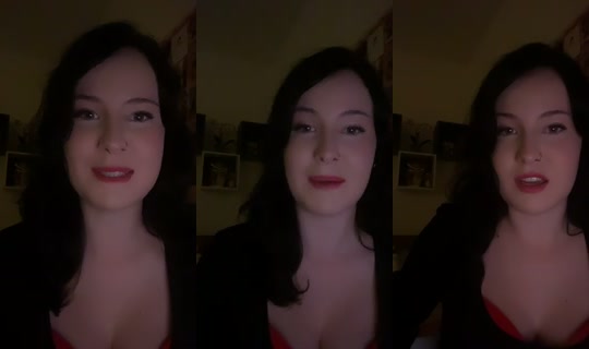 izabellerose0797 TikTok Live — Sep 27, 2026, 9:58 PM