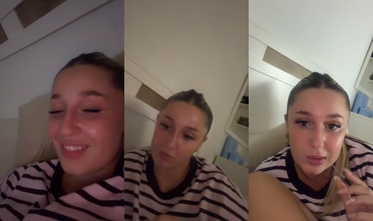 izadi.zuazo TikTok Live — Sep 25, 2026, 3:08 PM