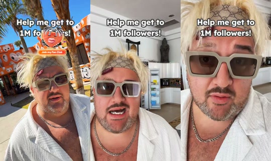 izadi TikTok Live — Aug 26, 2026, 4:44 PM