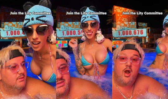 izadi TikTok Live — Sep 3, 2026, 4:17 AM