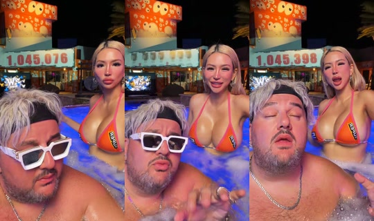 izadi TikTok Live — Oct 3, 2026, 6:29 AM