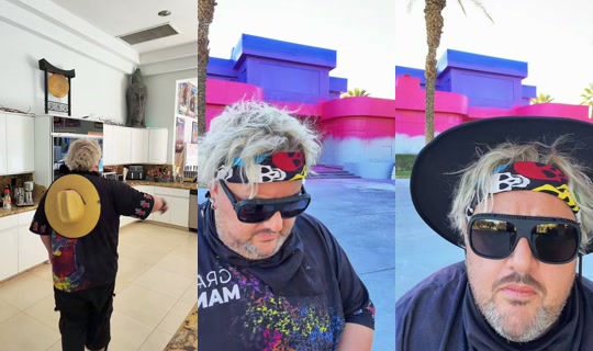 izadi TikTok Live — Oct 3, 2026, 11:47 PM