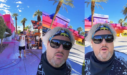 izadi TikTok Live — Oct 6, 2026, 4:29 PM