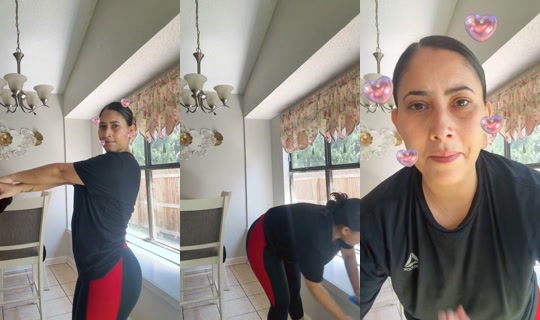 izaguirremarisol16 TikTok Live — Aug 24, 2026, 5:00 PM