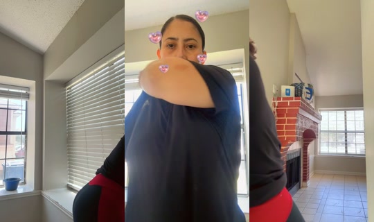 izaguirremarisol16 TikTok Live — Aug 24, 2026, 5:30 PM