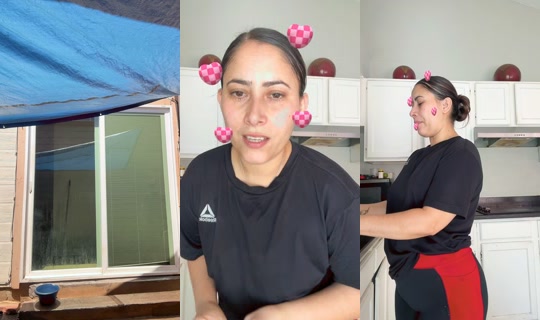 izaguirremarisol16 TikTok Live — Aug 24, 2026, 6:21 PM