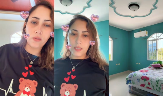 izaguirremarisol16 TikTok Live — Sep 27, 2026, 3:18 PM