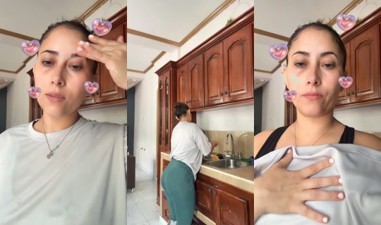 izaguirremarisol16 TikTok Live — Oct 4, 2026, 3:49 PM