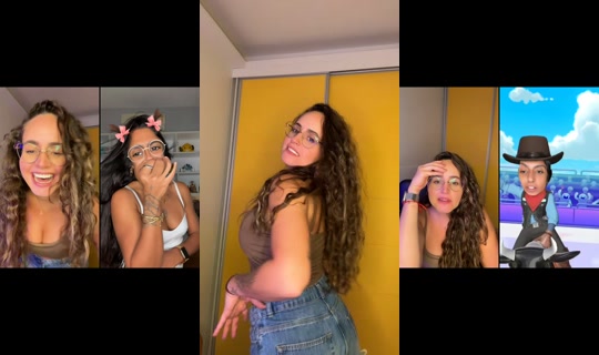 izaleitelima TikTok Live — Sep 26, 2026, 1:44 AM