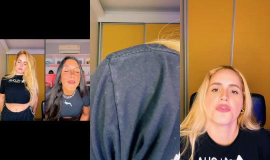 izaleitelima TikTok Live — Oct 7, 2026, 2:54 AM