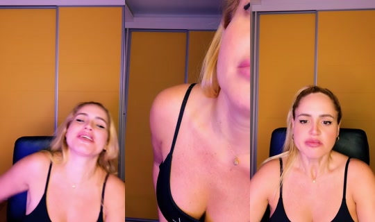 izaleitelima TikTok Live — Oct 8, 2026, 3:25 AM