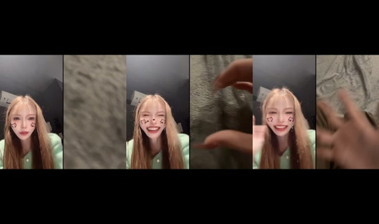 izanaryochan TikTok Live — Sep 30, 2026, 4:46 PM