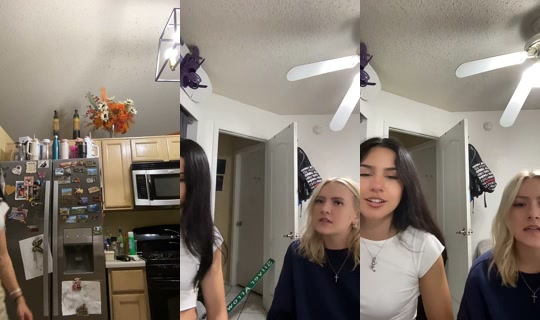 izaprt2 TikTok Live — Sep 23, 2026, 7:48 AM