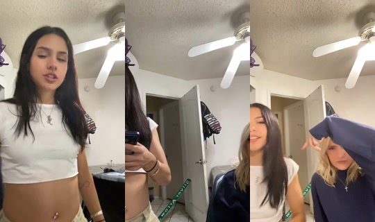 izaprt2 TikTok Live — Sep 23, 2026, 8:33 AM
