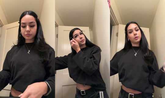 izaprt2 TikTok Live — Sep 28, 2026, 7:40 PM
