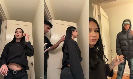izaprt2 TikTok Live — Sep 28, 2026, 8:17 PM