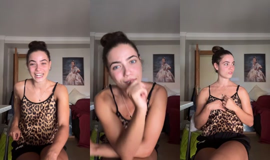 izarbe.cdr TikTok Live — Oct 4, 2026, 2:20 PM