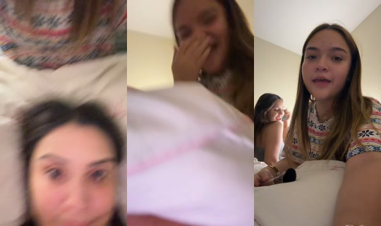 izargarzaaa TikTok Live — Sep 17, 2026, 6:17 AM