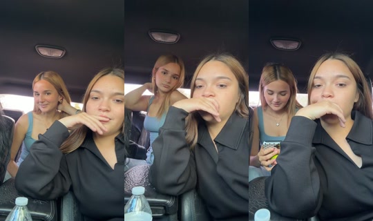 izargarzaaa TikTok Live — Sep 18, 2026, 6:17 PM