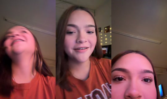 izargarzaaa TikTok Live — Sep 23, 2026, 3:24 AM