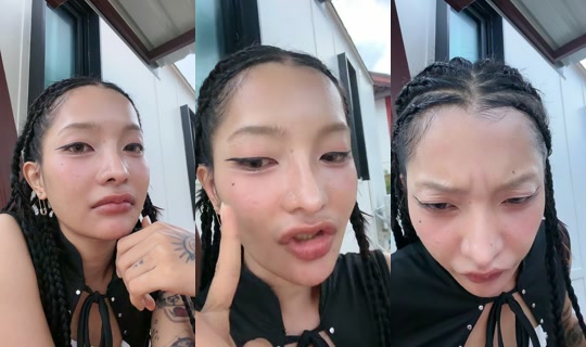 izaynomnoy TikTok Live — Aug 22, 2026, 11:37 AM