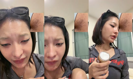 izaynomnoy TikTok Live — Aug 25, 2026, 4:30 PM