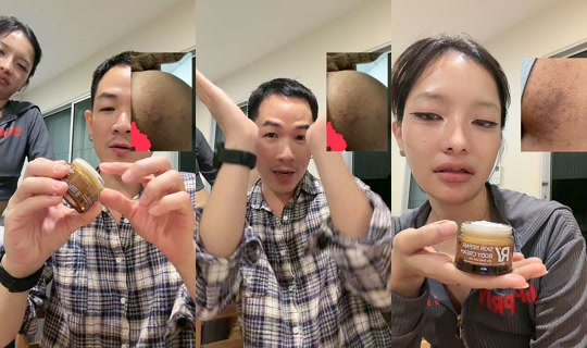 izaynomnoy TikTok Live — Aug 25, 2026, 5:20 PM