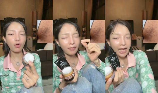 izaynomnoy TikTok Live — Aug 26, 2026, 1:53 PM
