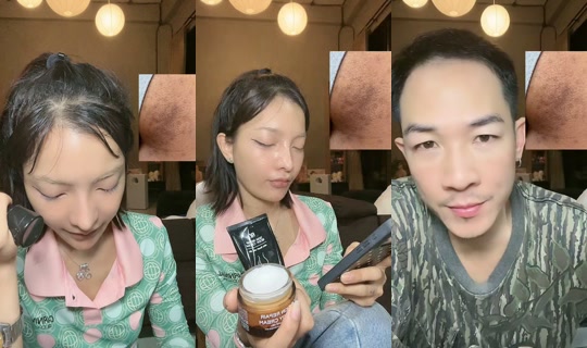 izaynomnoy TikTok Live — Aug 26, 2026, 2:43 PM