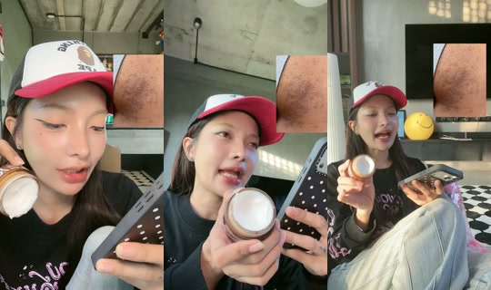 izaynomnoy TikTok Live — Aug 28, 2026, 10:23 AM