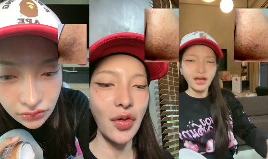 izaynomnoy TikTok Live — Aug 28, 2026, 11:13 AM
