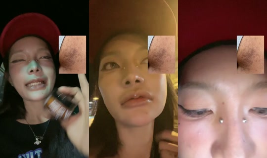 izaynomnoy TikTok Live — Aug 28, 2026, 2:37 PM