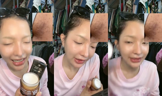 izaynomnoy TikTok Live — Aug 29, 2026, 12:04 PM