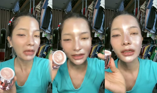 izaynomnoy TikTok Live — Sep 3, 2026, 12:58 PM
